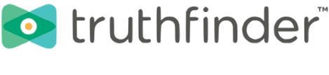 truthfinder logo